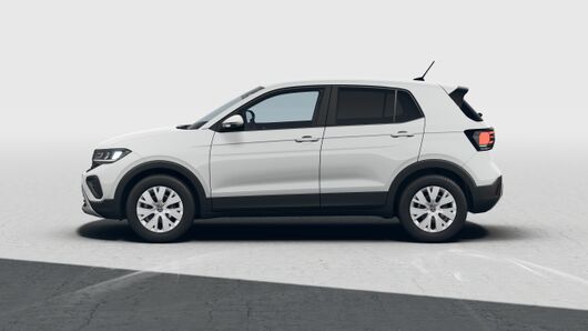 T-Cross Trend 1.0 TSI képe
