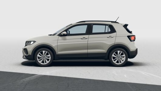 T-Cross Comfort 1.0 TSI DSG képe