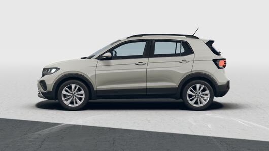 T-Cross Comfort 1.0 TSI DSG képe
