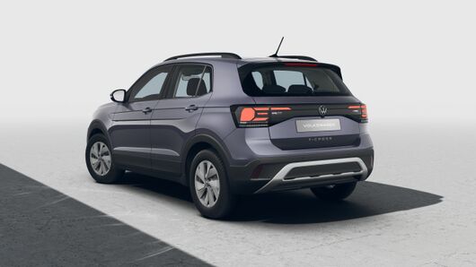 T-Cross Comfort 1.0 TSI DSG képe