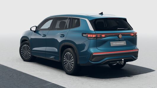 Tayron Style 2.0 TDI DSG képe