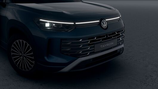Tayron Style 2.0 TDI DSG képe