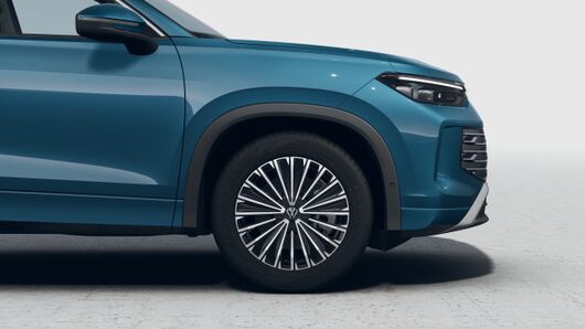 Tayron Style 2.0 TDI DSG képe