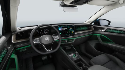 Tayron Style 2.0 TDI DSG képe