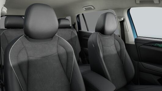 Tayron Style 2.0 TDI DSG képe
