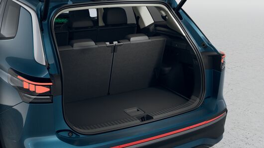 Tayron Style 2.0 TDI DSG képe