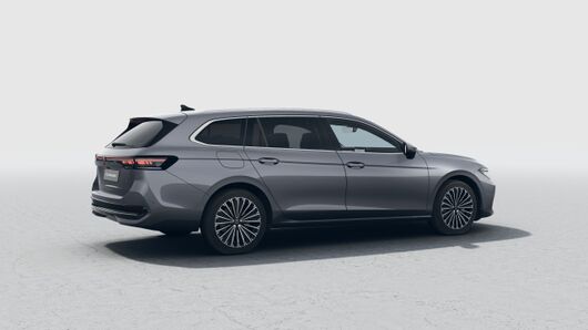 Passat Variant Elite 2.0 TDI DSG képe