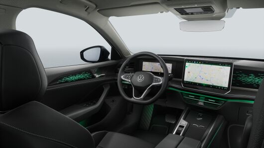 Passat Variant Elite 2.0 TDI DSG képe