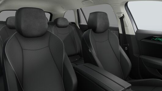 Passat Variant Elite 2.0 TDI DSG képe