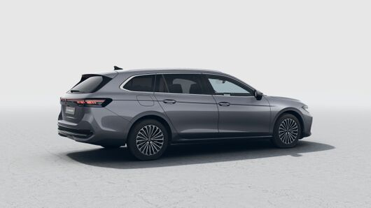 Passat Variant Elite 2.0 TDI DSG képe