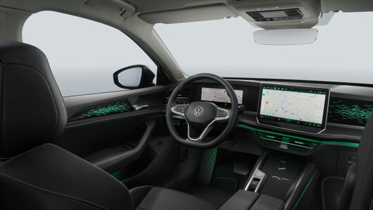 Passat Variant Elite 2.0 TDI DSG képe