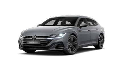 Arteon Shooting Brake