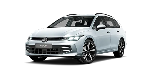 Golf Variant képe