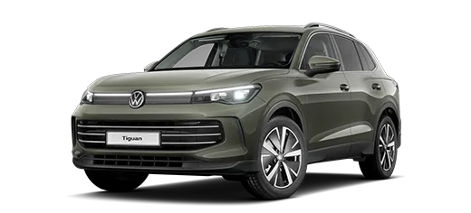 Tiguan képe