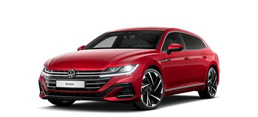 Arteon Shooting Brake képe