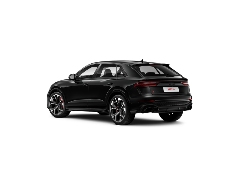 Image of a RS Q8
