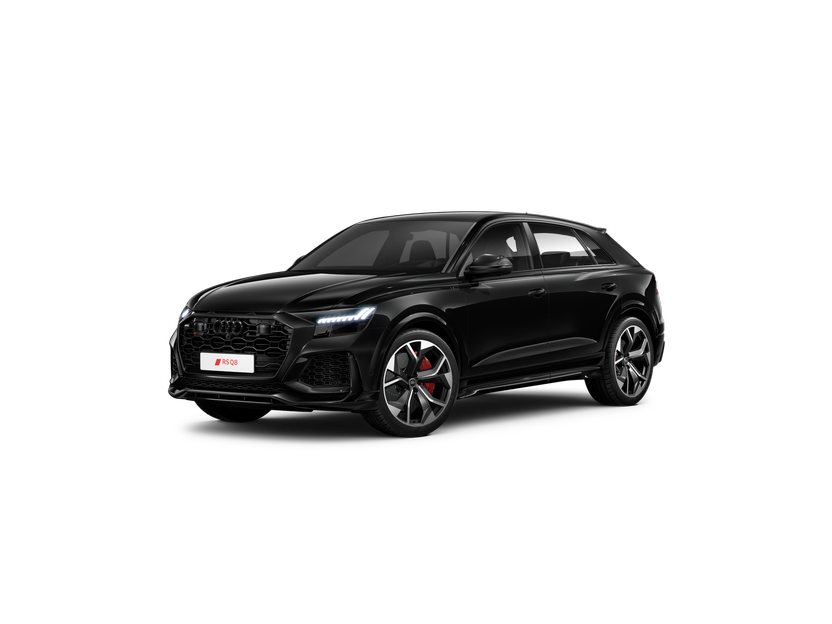 Image of a RS Q8