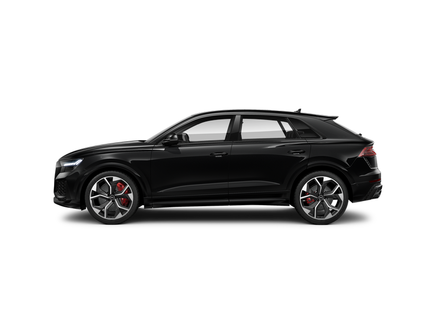Image of a RS Q8