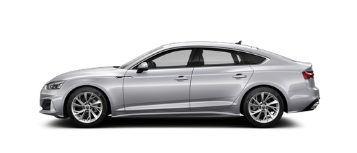 Image of a A5
