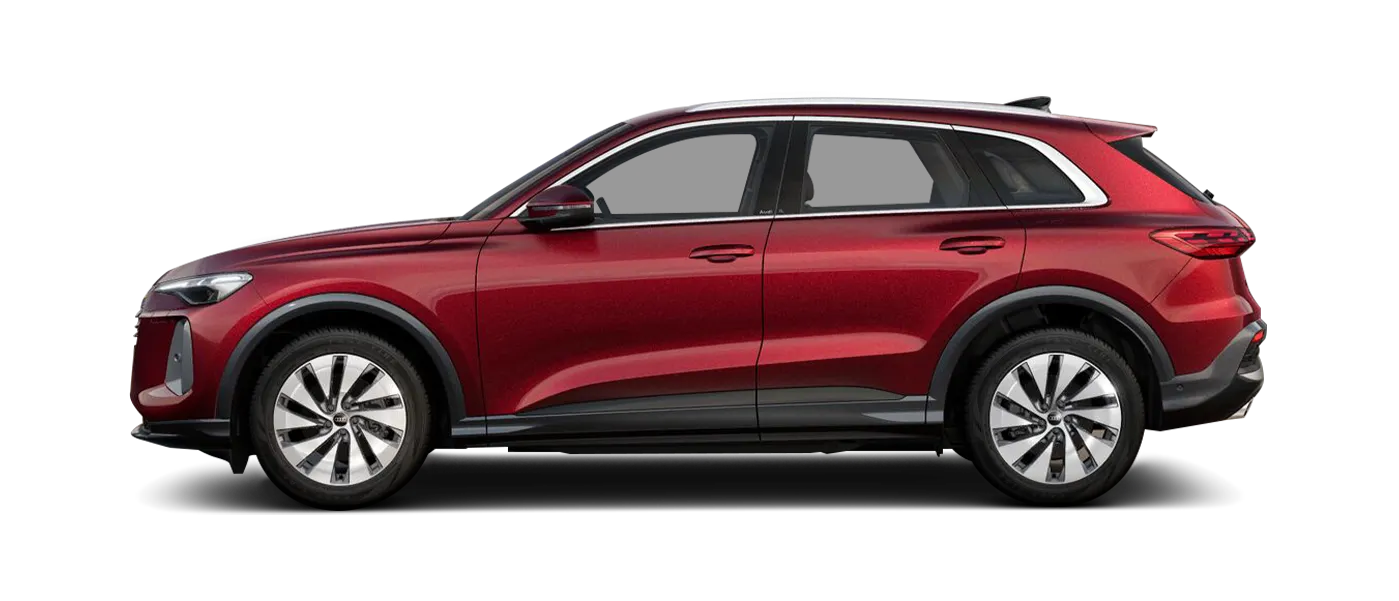 Image of a Q5