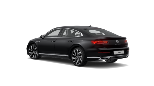 Image of a Arteon R-Line IQ. DRIVE