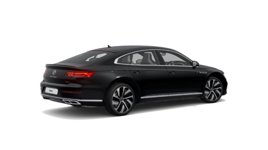 Image of a Arteon R-Line IQ. DRIVE