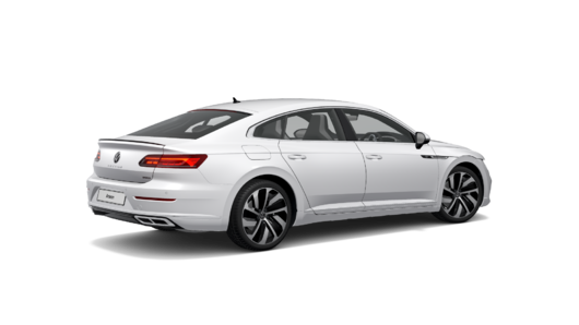 Image of a Arteon R-Line IQ. DRIVE