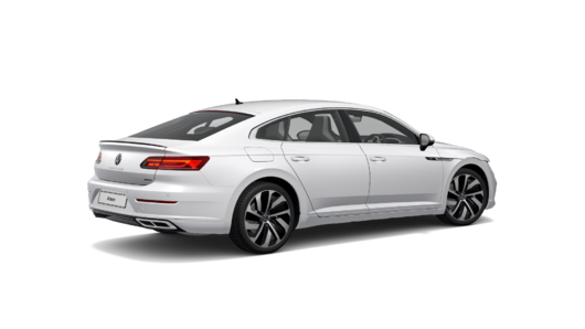 Image of a Arteon R-Line IQ. DRIVE