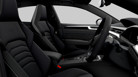 Image of a Arteon R-Line IQ. DRIVE