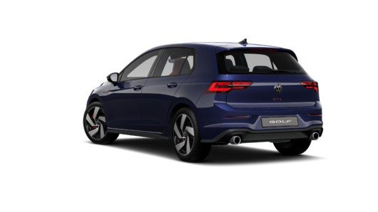 Image of a Golf GTI IQ. DRIVE (HK)