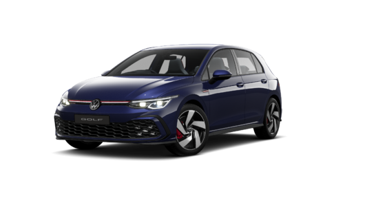 Image of a Golf GTI IQ. DRIVE (HK)