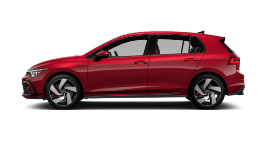 Image of a Golf GTI IQ. DRIVE (HK)