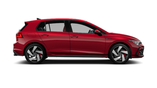 Image of a Golf GTI IQ. DRIVE (HK)