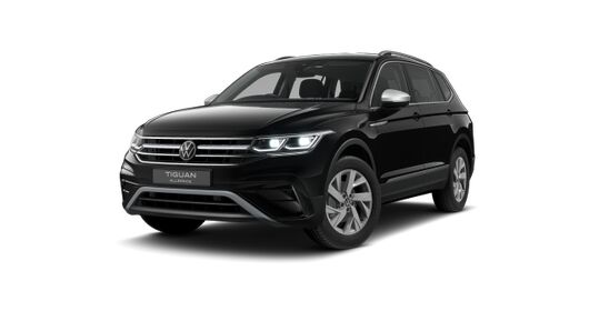 Image of a Tiguan Allspace Elegance IQ. DRIVE