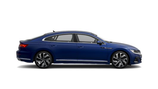 Image of a Arteon R-Line IQ. DRIVE