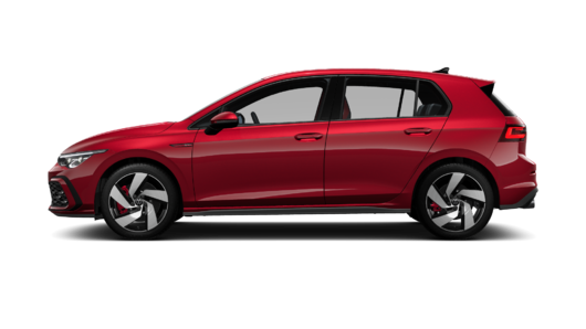 Image of a Golf GTI IQ. DRIVE (HK)