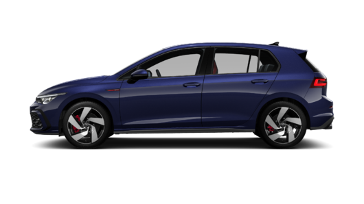 Image of a Golf GTI IQ. DRIVE (HK)