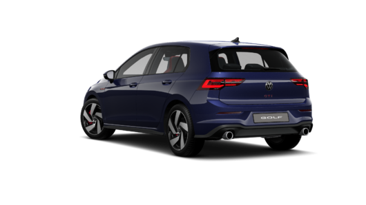 Image of a Golf GTI IQ. DRIVE (HK)