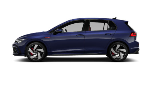 Image of a Golf GTI IQ. DRIVE (HK)