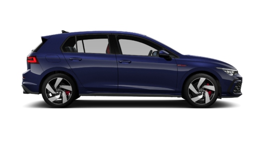 Image of a Golf GTI IQ. DRIVE (HK)