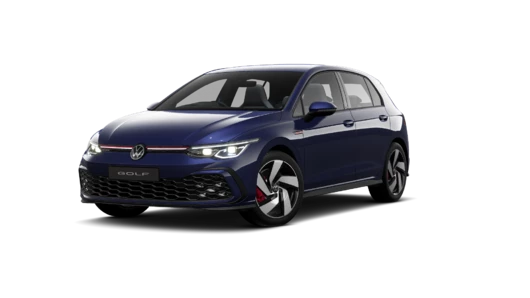 Image of a Golf GTI Sepang Edition IQ. DRIVE (HK)