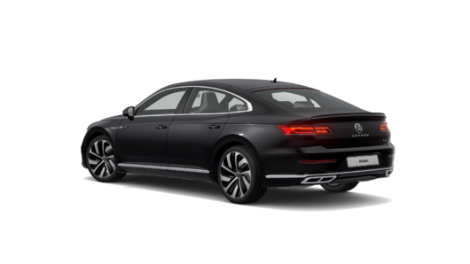 Image of a Arteon R-Line IQ. DRIVE