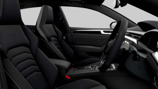 Image of a Arteon R-Line IQ. DRIVE