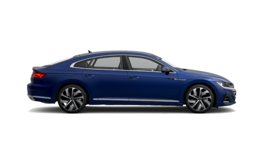 Image of a Arteon R-Line IQ. DRIVE