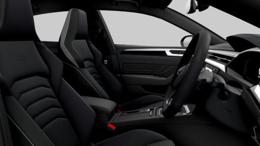 Image of a Arteon R-Line IQ. DRIVE