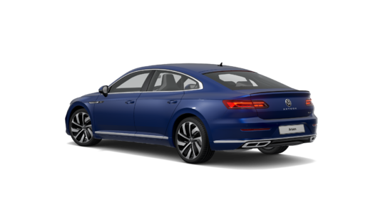 Image of a Arteon R-Line IQ. DRIVE