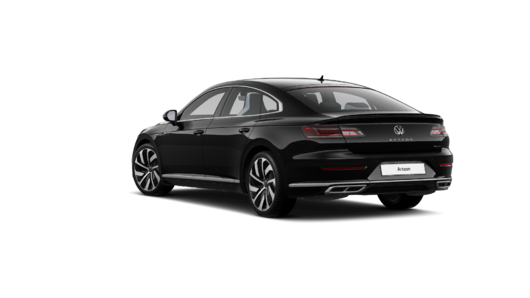 Image of a Arteon R-Line IQ. DRIVE
