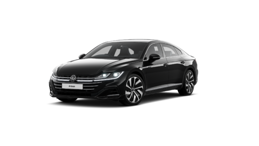 Image of a Arteon R-Line IQ. DRIVE