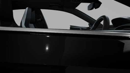 Image of a Arteon R-Line IQ. DRIVE