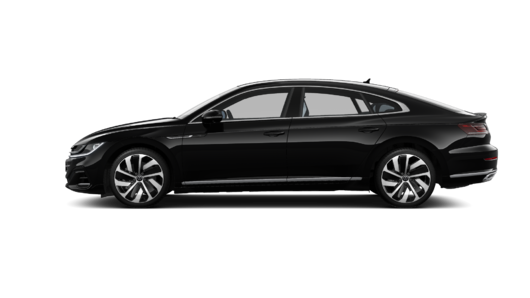 Image of a Arteon R-Line IQ. DRIVE